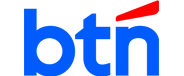 Logo PT Bank Tabungan Negara (Persero) Tbk